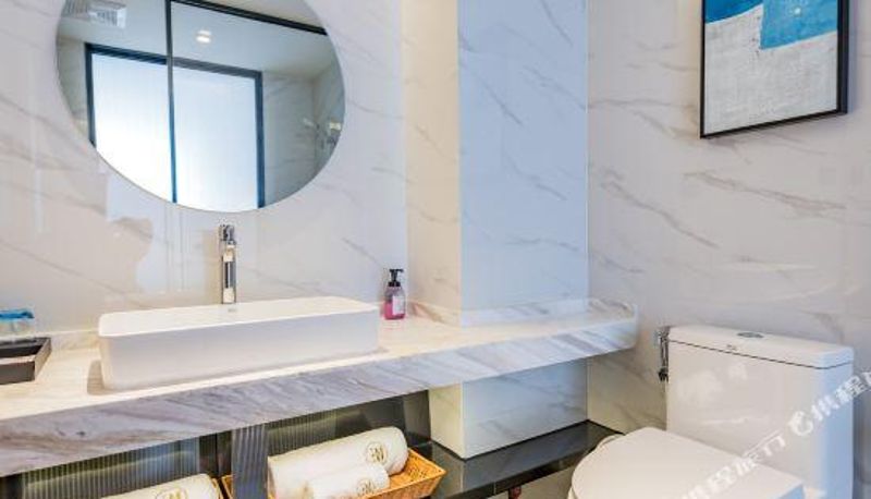 Room - RunHua  Hotel
