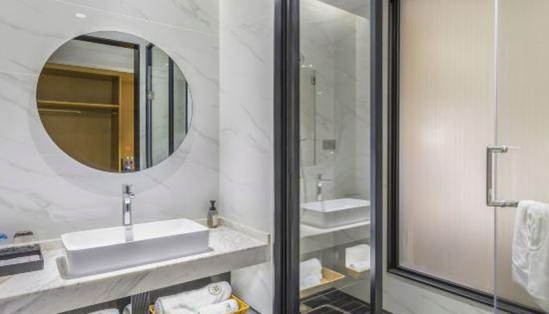 Room - RunHua  Hotel