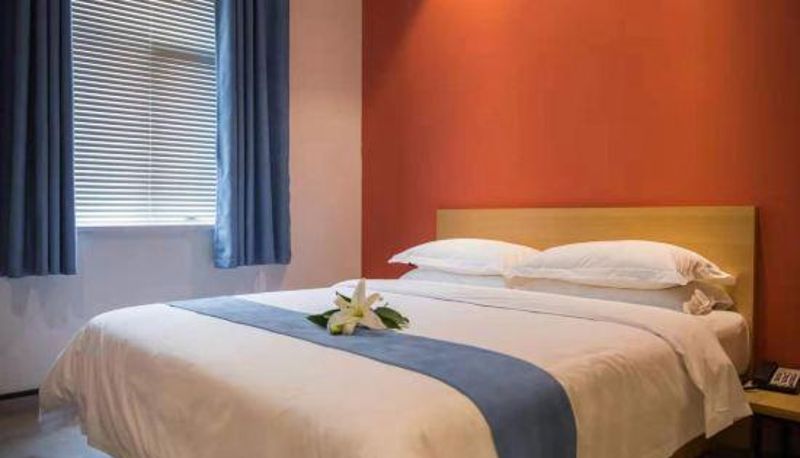Camera - Sushe Boutique Hotel