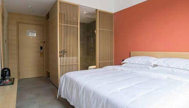 Camera - Sushe Boutique Hotel
