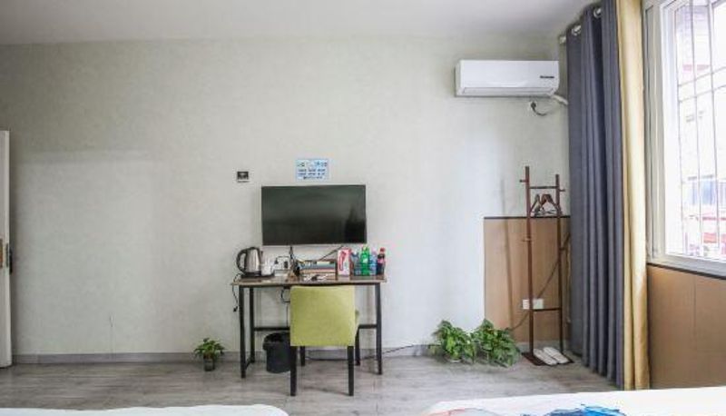 Habitación - Yangyang Theme Hotel