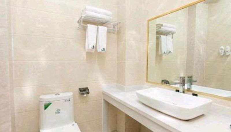 Business room - Junlan Business Hotel