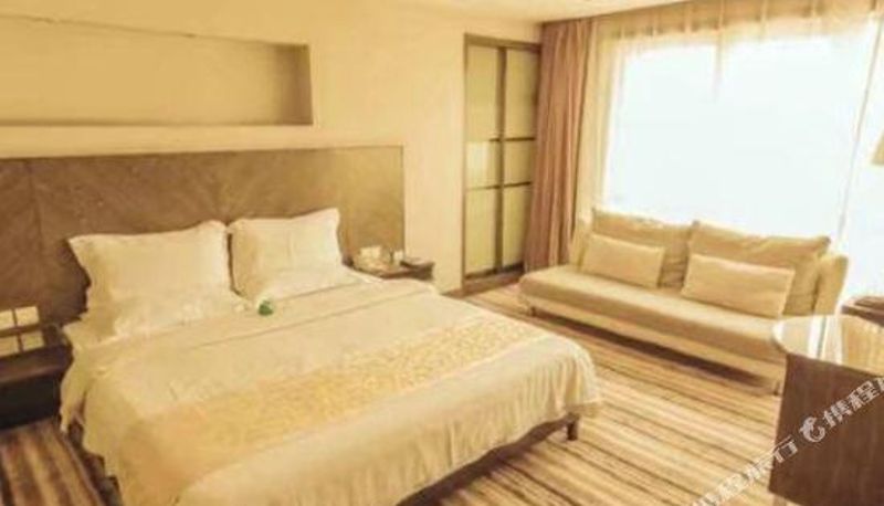 Room - Luoyang Xinyuan Holiday Hotel