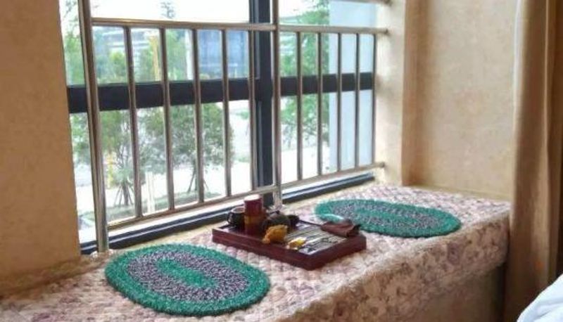 Habitación - Xianglan Shui'an Hotel