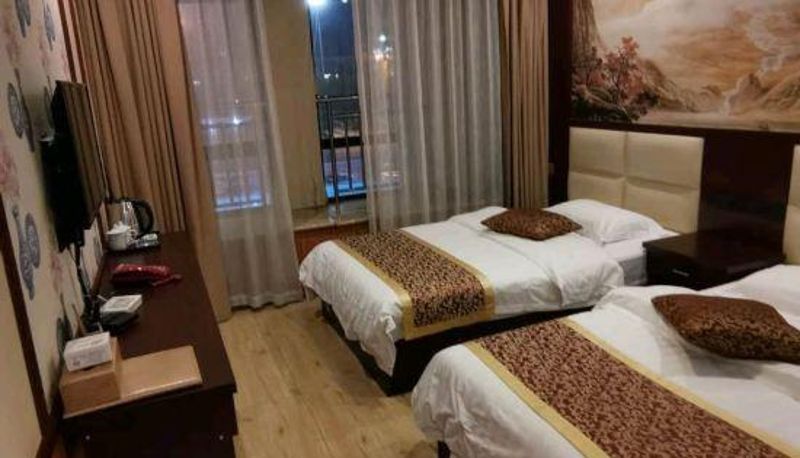 Habitación - Xianglan Shui'an Hotel