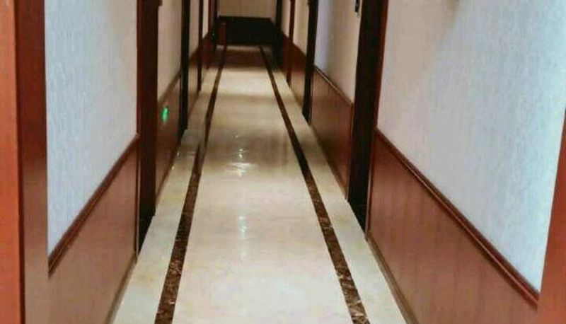 Vista interior - Xianglan Shui'an Hotel