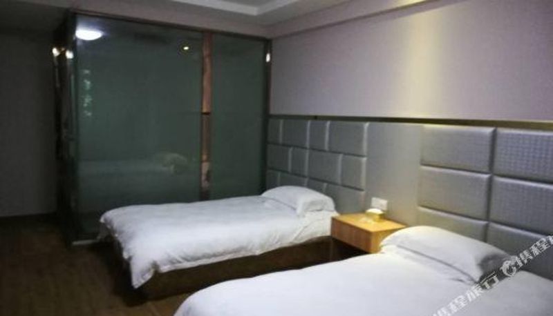 Pokój - Leyuan Hotel