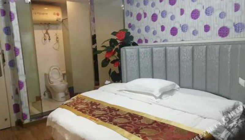 Pokój - Leyuan Hotel