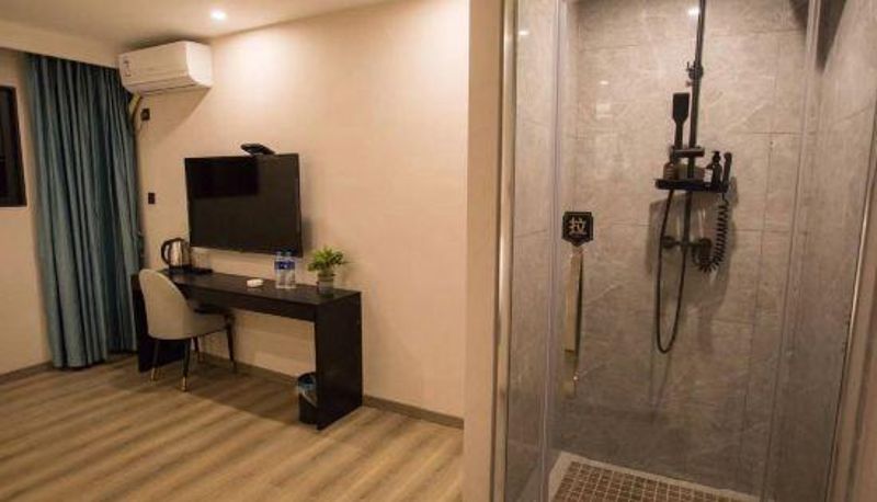 Habitación - Lishui Orange Business Hotel