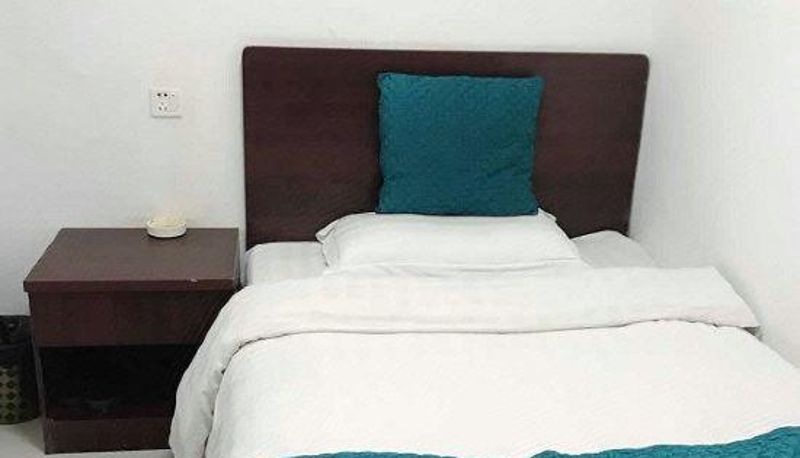 Zimmer - Luoyang Jiamei Express Hotel