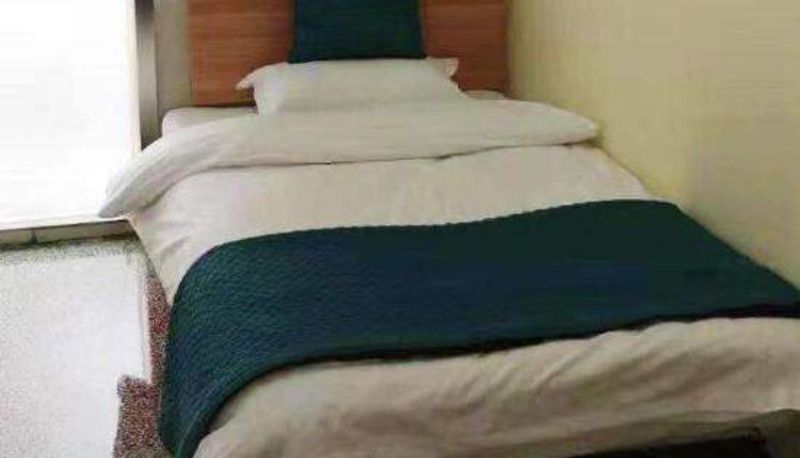 Zimmer - Luoyang Jiamei Express Hotel