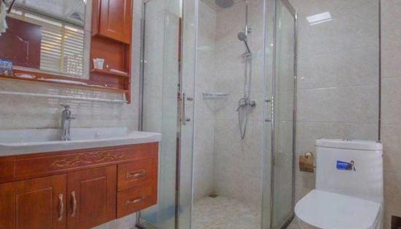 Zimmer - Fuzetingyuan Hotel