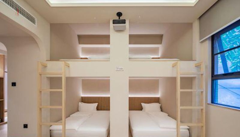 Zimmer - Flavia Boutique Hotel