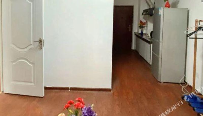 Chambre - Ajia Apartment