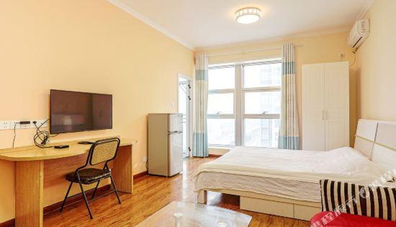 Room - Jindian Inn