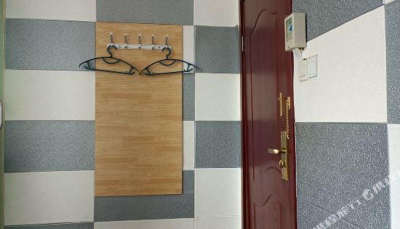 Innenbreich - Shuge Express Hotel