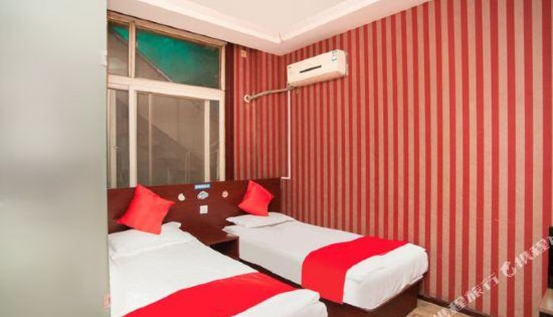 Zimmer - Shuge Express Hotel
