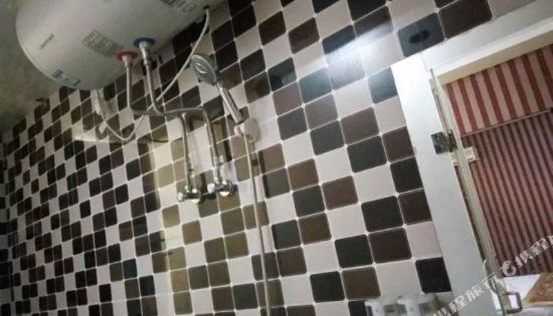 Vista interna - Shuge Express Hotel