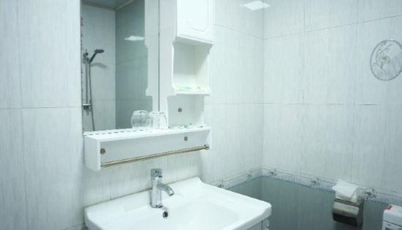 Camera - Leshan HuaTian Hotel