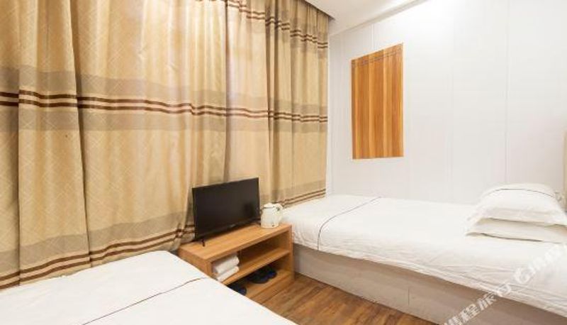 Habitación - Xinhua Hotel