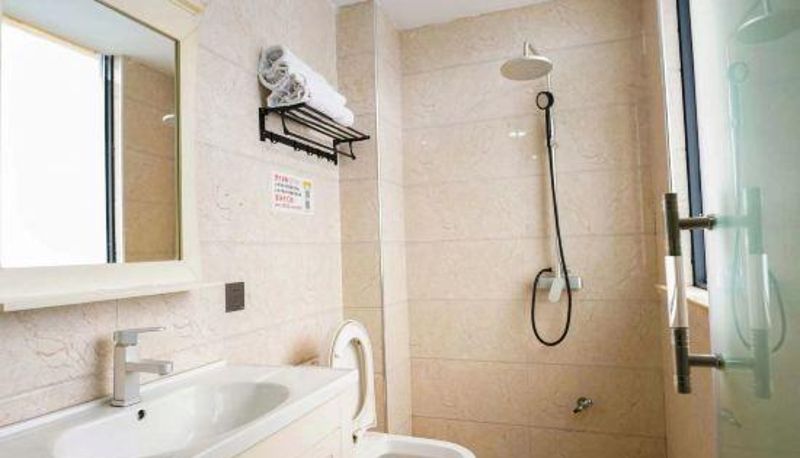 Camera - Yahao Fashion Hotel