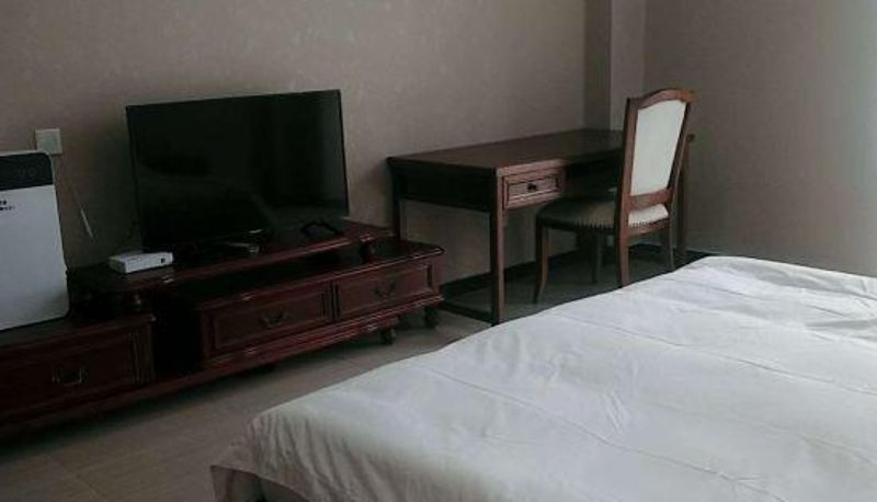 Pokój - JinHui Hotel