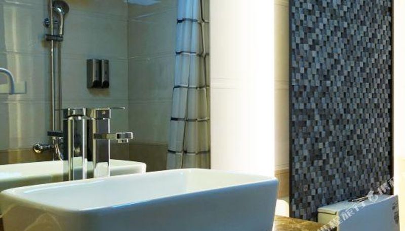 Pokój typu business - Jinrui Hotel
