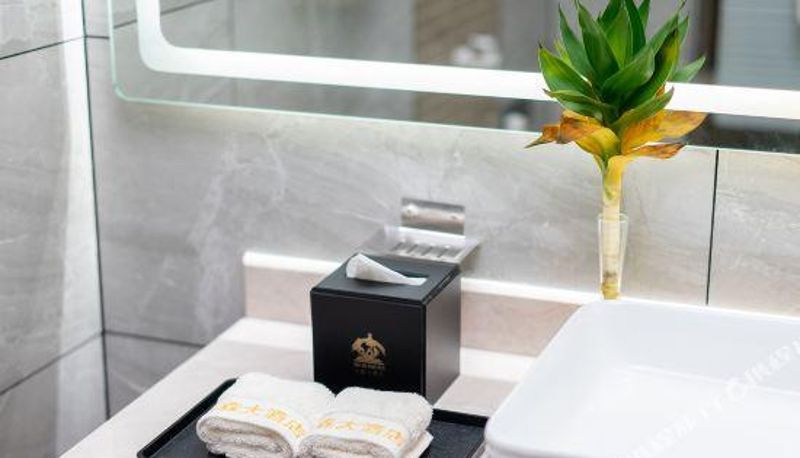Pokój typu business - Leshan Dongsen Hotel