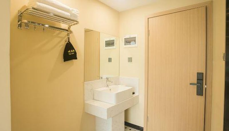 Room - Xinyueda Hotel (Leshan University of Technology)