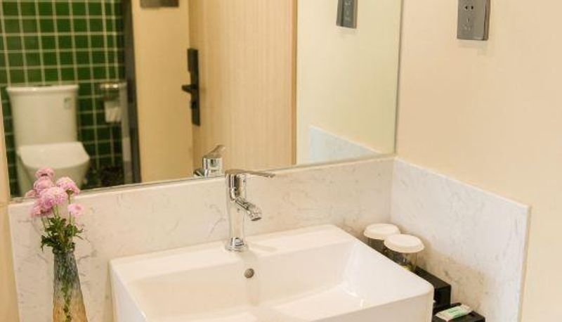 Business room - Xinyueda Hotel (Leshan University of Technology)
