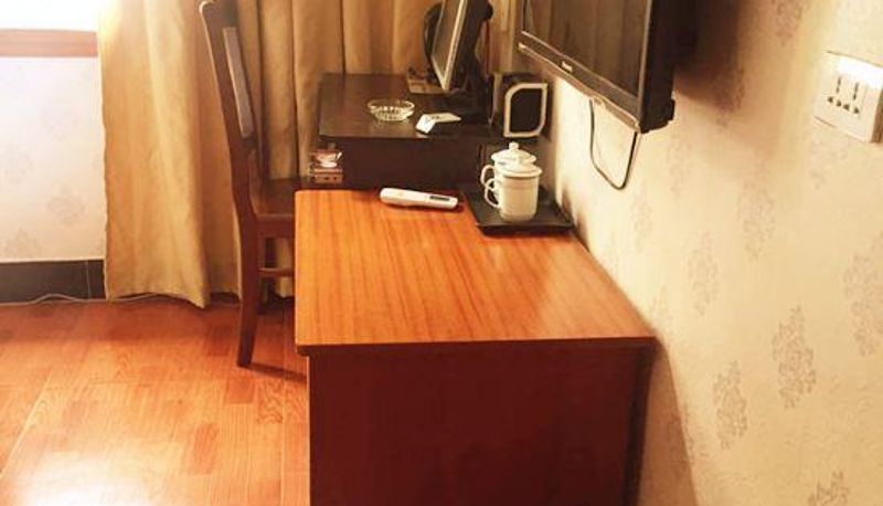 Business-Zimmer - lishui lijun hotel
