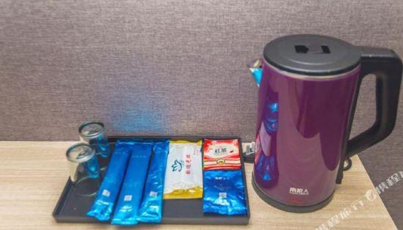 Zimmer - Luoding Cup Premium Hotel