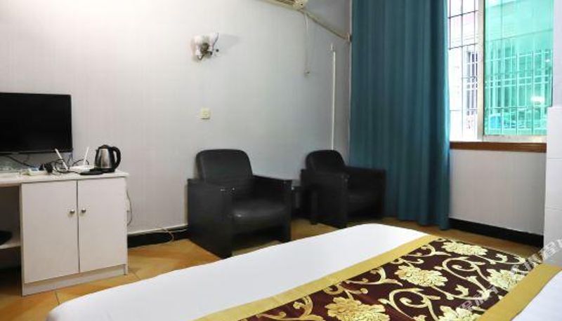 Camera - Leshan longxiang hotel