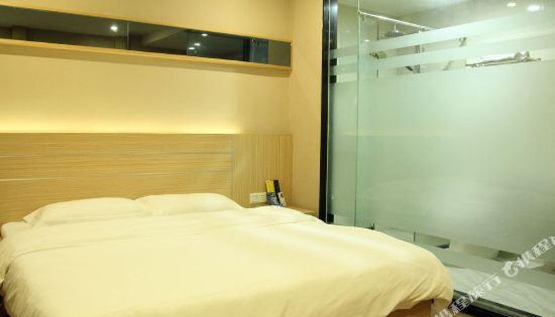 Camera - Sunday Business Hotel