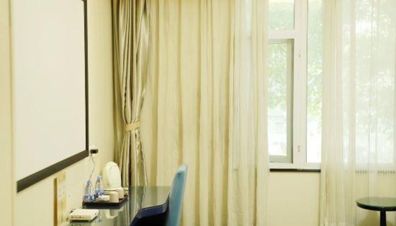 Camera - LeShan Education Hotel