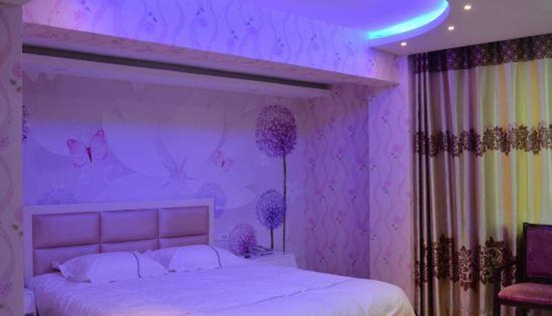 Pokój - Yuandinglou Hotel