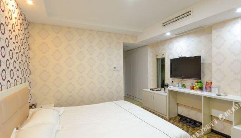 Pokój typu business - Yuandinglou Hotel