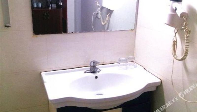 Pokój - Yuandinglou Hotel