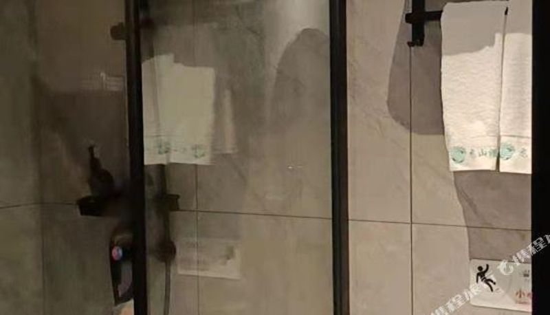 Camera - Longshan Zhixing Ronglin Hotel