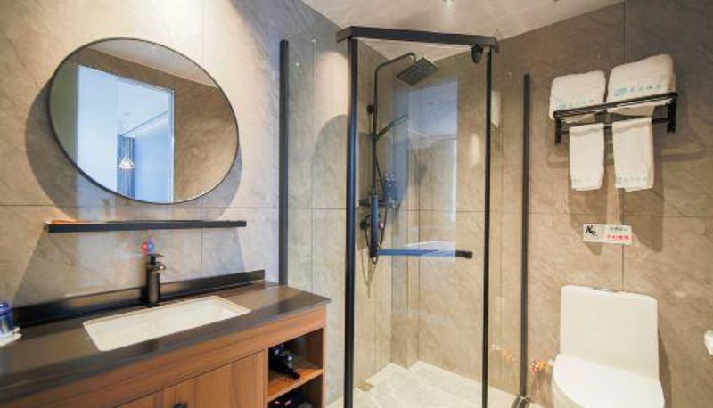 Camera - Longshan Zhixing Ronglin Hotel
