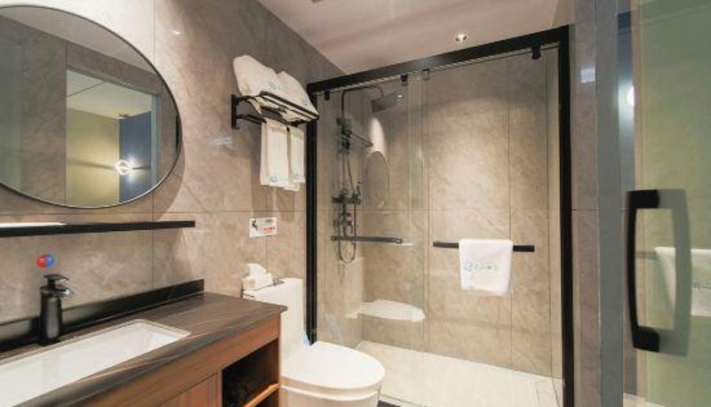 Camera - Longshan Zhixing Ronglin Hotel