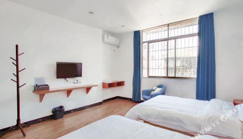Zimmer - Xing Fu Jia Apartment