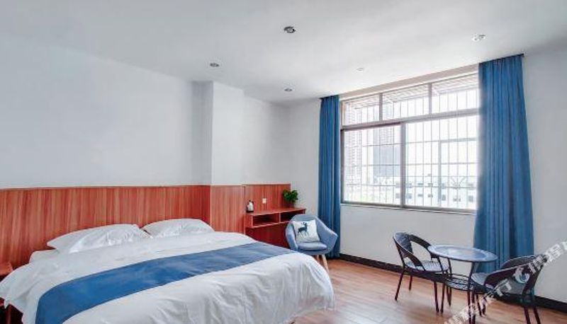 Pokój - Xing Fu Jia Apartment