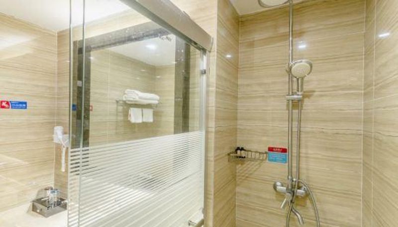 Pokój - Hongxuan Apartment Hotel