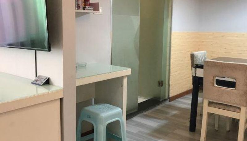 Habitación - Lishui New Year's Red Hot Boutique Hotel