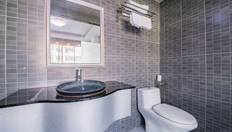 Camera - Luoding Lan'ao Business Apartmenr
