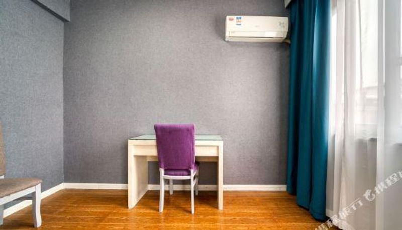 Camera - Chuang e Home Haomai Hotel (Lishui College Store Central Hospital)