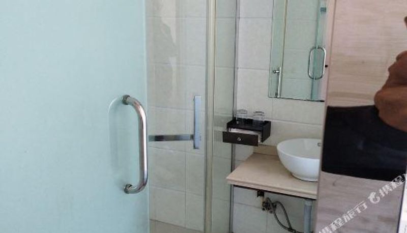 Camera - Mingcheng Busienss Hotel