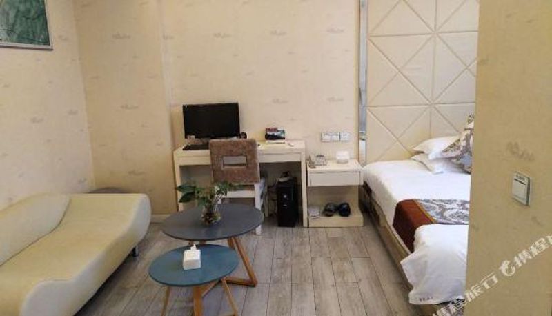 Camera - Mingcheng Busienss Hotel