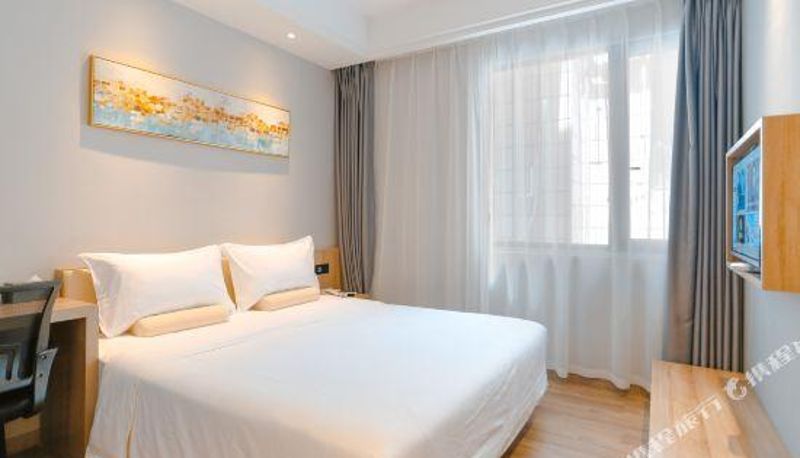 Kamer - HOKKAIDO HOTEL